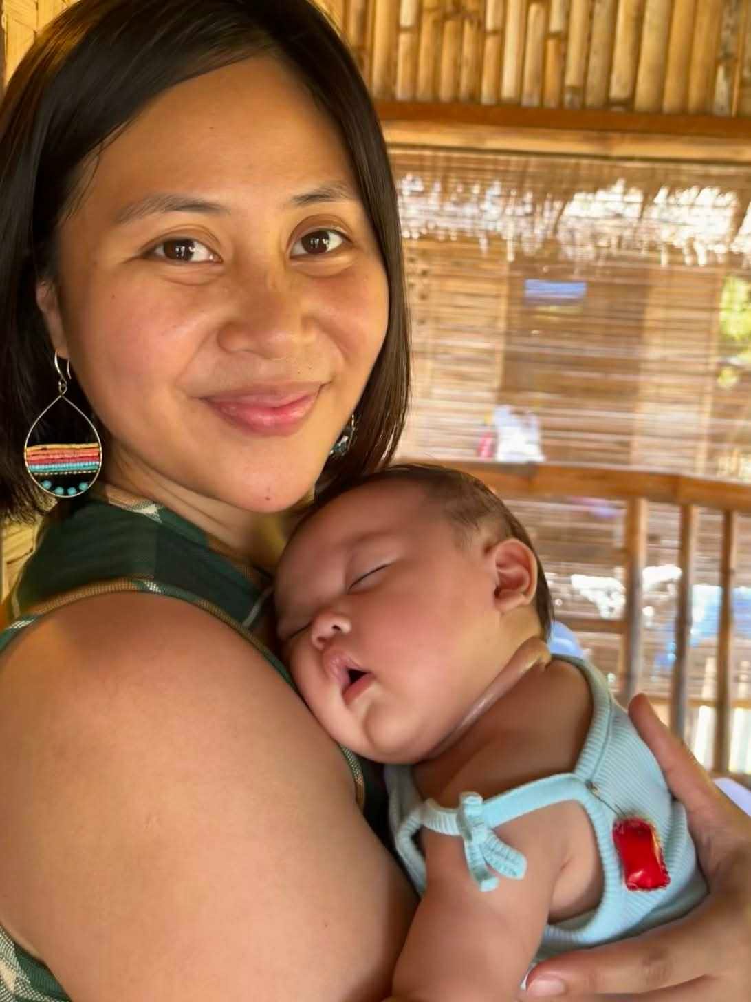 A Mom's Love: Embracing the Joy of Motherhood