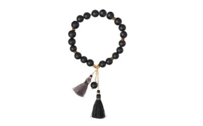 Charm Bracelets – Onyx