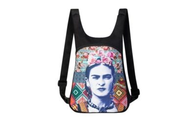 Frida Kahlo Backpack