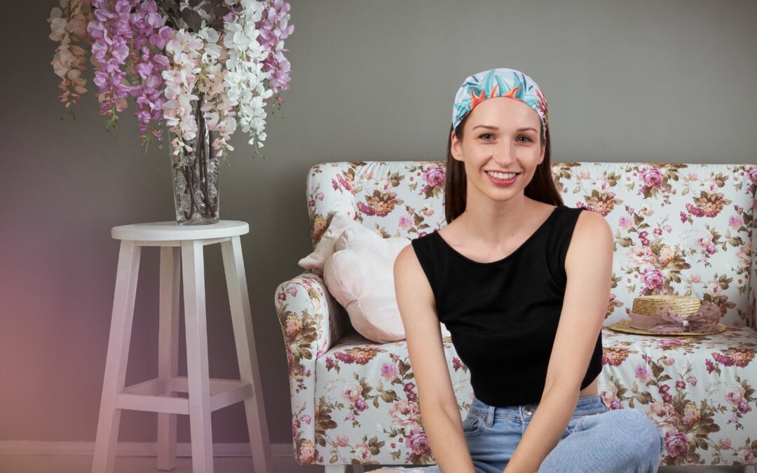 The Bandeau Headband’s Nod to Retro Fashion