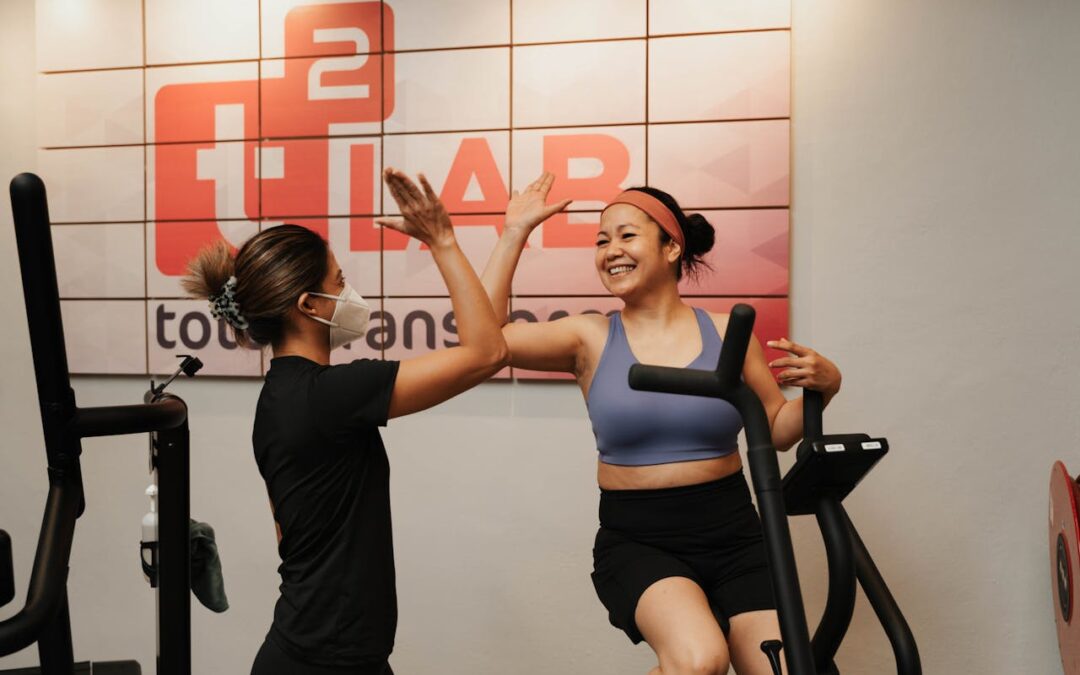 How Bandeau Headbands Can Enhance Your Exercise Routine